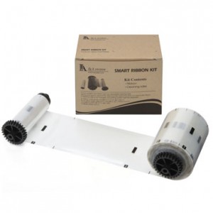 IDP Clear 1.0mil Laminate – 500 Prints