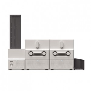 IDP Smart-70 Laminating ID Card Printer