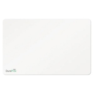  DuraProx ISO Composite PVC-PET-F 35 Bit Proximity Cards