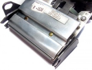 Zebra Printhead Zebra P310c, P420c, P520c