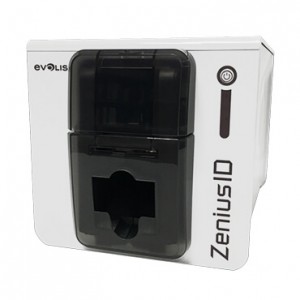 Evolis Id Card Badge Printers Evolis Printers Id Card Group