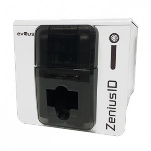 Evolis ZeniusID ID Card Printer