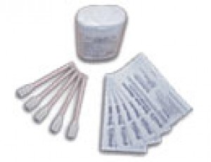 Evolis A5011 - Complete Cleaning Kit