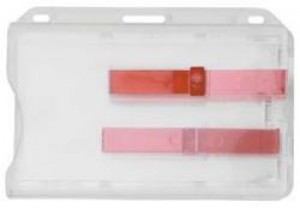 Molded Card Holder w/Extractor Slides-50 pack