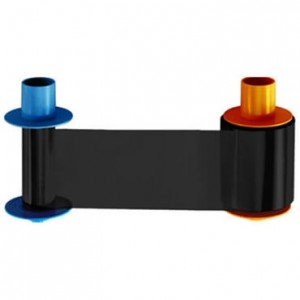Fargo Monochrome ID Ribbons-LOW Prices