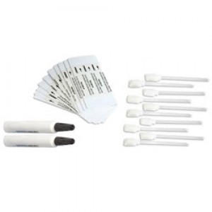 Fargo Cleaning Kit for DTC 500 Printers 