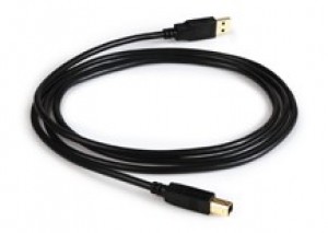 Fargo USB Printer Cable - DISCONTINUED