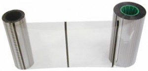 82615  Clear Thermal Transfer Film