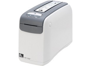 HC100 Thermal Wristband Printer
