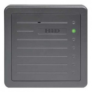 HID ProxPro 5355 Card Reader