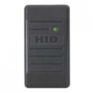 Proximity reader deals