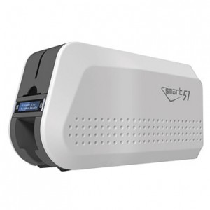 IDP Smart-51 ID Card Printer