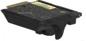 Fargo 44300 - ISO Magnetic Encoder