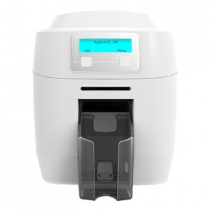 Magicard 300 ID Card Printer SML