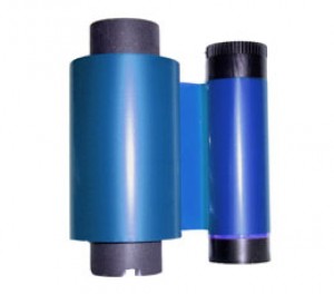 Magicard M9005-732-2 Blue Printer Ribbon