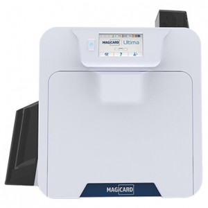 Magicard Ultima ID Card Printer