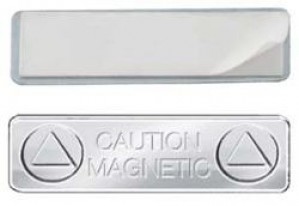 MagnaBadge Badge Findings 5730-3000-50 pack