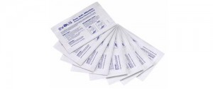 Evolis A5002  Card Roller Cleaning Kit