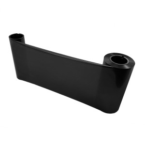 Black Monochrome Ribbon for printers
