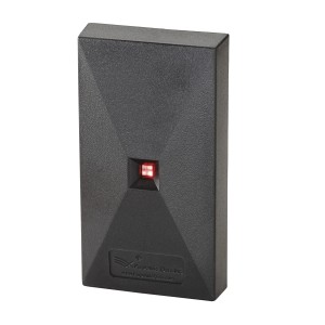 Farpointe Prox Reader - 125kHz Mullion Mount -  Pyramid Series 