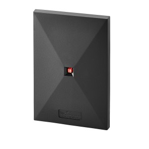 Farpointe Prox Reader - 125kHz Single Gang Mount  - Pyramid Series 