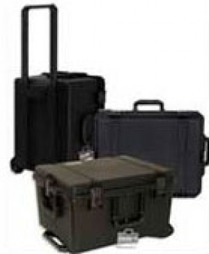 Evolis Printer Transport Case - Dualys