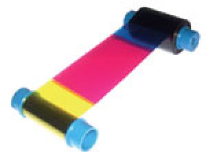 Magicard TM1 YMCKO Color Printer Ribbon