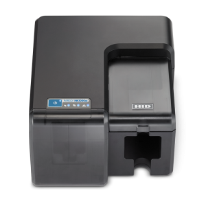 Fargo Dtc525 Id Card Thermal Printer