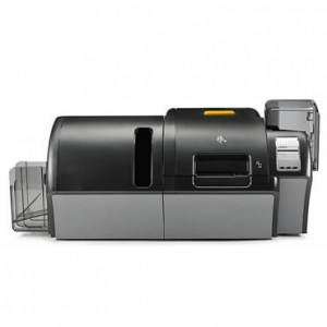 Zebra ZXP Series 9 ID Card Printer with Lamination