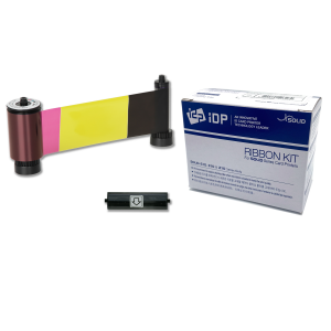 Datacard CD810 535700-001-R096 YMCKT Ribbon