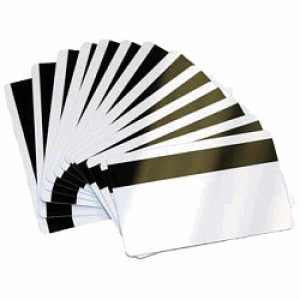 Fargo Ultracard 30 Mil/Low PVC Cards - 100c 
