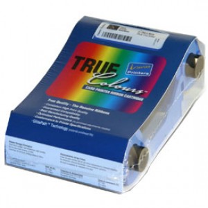 Zebra 800017-206 Gold Card Printer Ribbon