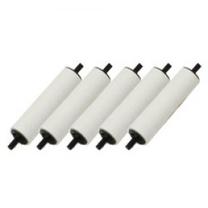 Zebra Roller Clean Adhesive Zebra i, C, and ZXP Series