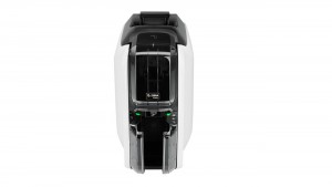 Zebra ZC100 LT ID Card Printer