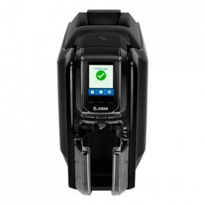 Zebra ZC350 Single-Sided ID Card Printer
