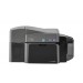 Fargo DTC1250e Dual-Sided ID Card Printer