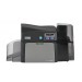 Fargo DTC4250e Dual-Sided ID Card Printer