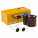 Zebra IX Series YMCKOK Ribbon - 750 Prints - ZXP 7 Dual Sided