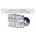 AlphaCard ID Suite Print Manager