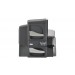 Fargo DTC4500e Dual-Sided ID Card Printer w/ Single-Sided Lamination