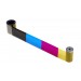 Datacard SD Series YMCKT Ribbon