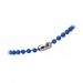 Standard Colored Plastic Beaded Neck Chains - 500