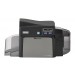 Fargo DTC4250e Single Sided Printer