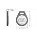 HID iCLASS SE FOB ALT1