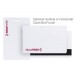 AlphaPass Proximity Cards with Magnetic Stripe