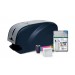 IDP SOLID-310SE ID Card Printer Bundle
