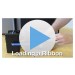 Fargo HDP5000 - How to Load Ribbon
