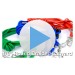 ID Card Group - 1/8" Round Braided Lanyard