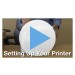Magicard Rio Pro - ID Card Printer Setup