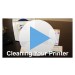 Magicard Pronto - Printer Cleaning & Care